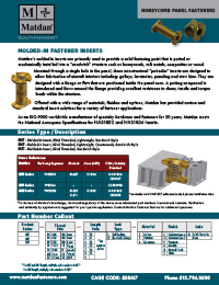 Captive Screws